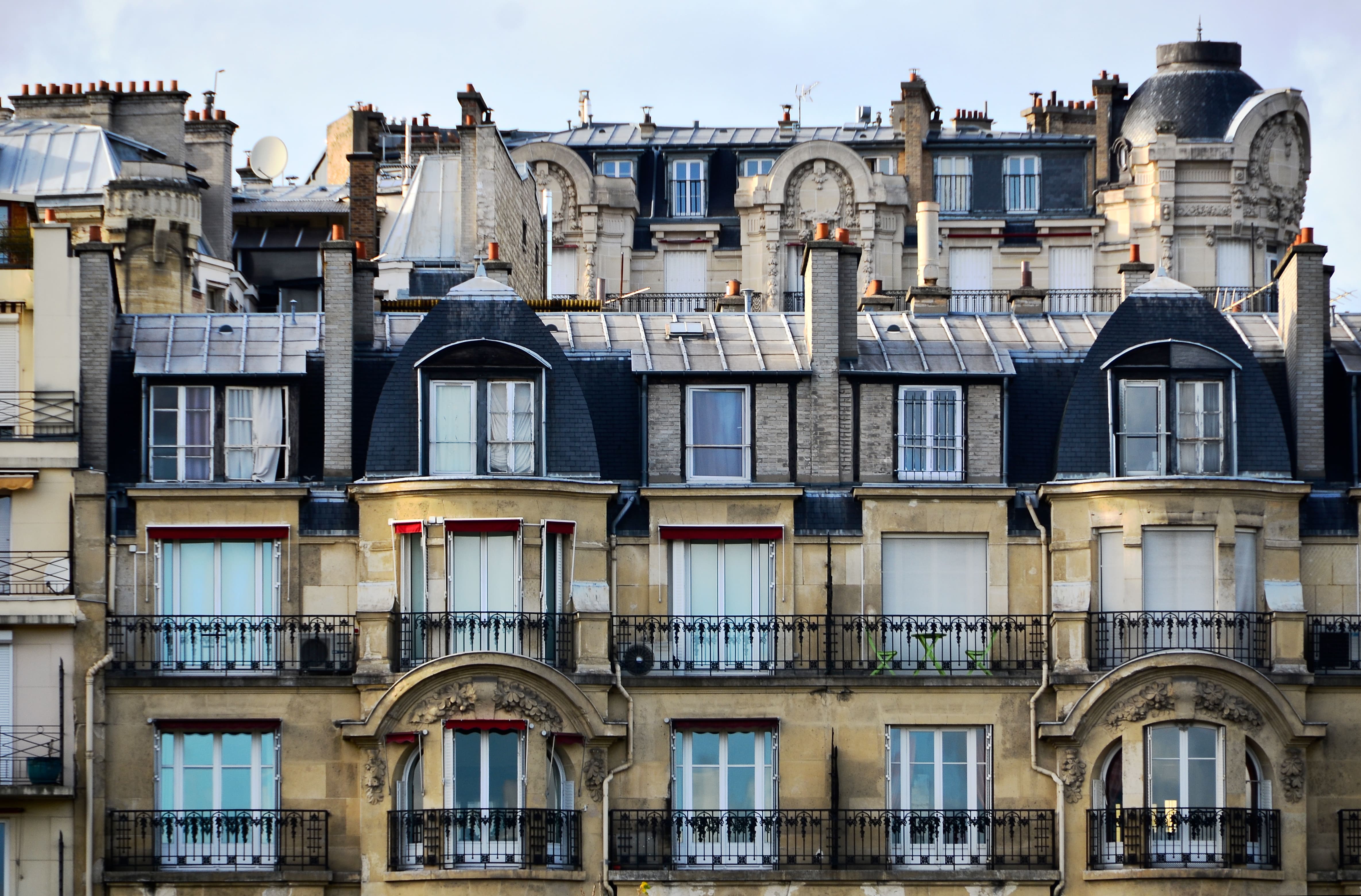 Débat fiscal: Trois propositions sur les gains immobiliers