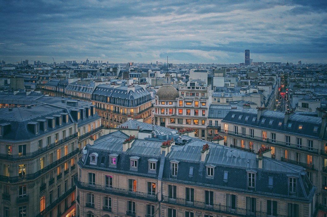A Paris, le marché de l’immobilier haut de gamme s’étend à l’Est